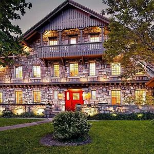 Stone Chalet Bed & Breakfast Inn